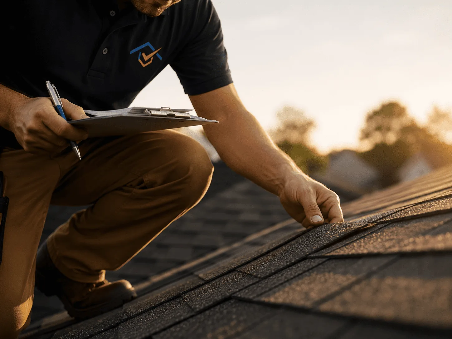 Why Choose Roof Inspection in Rogers, NE